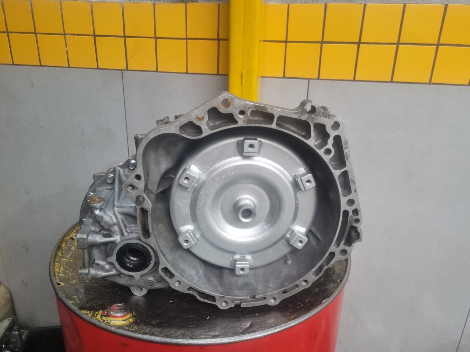 Foto 4 — Auto Center LDS