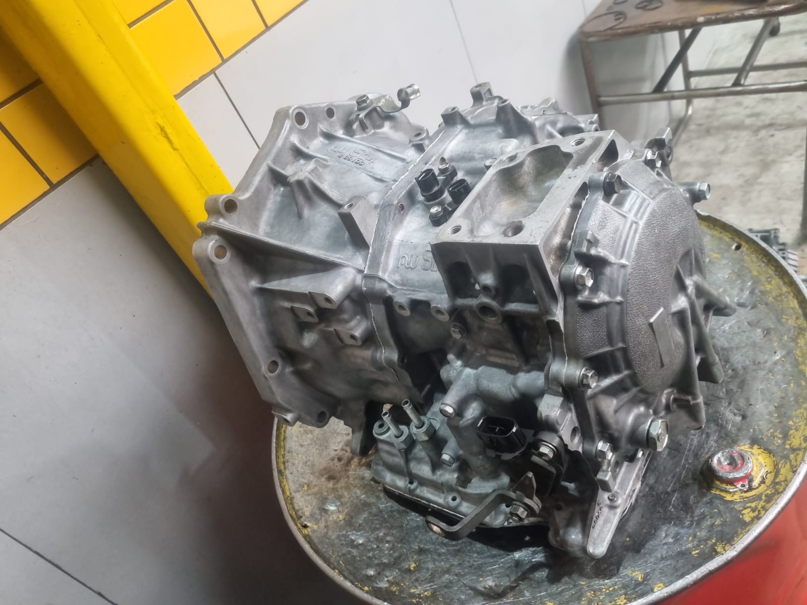 Foto 5 — Auto Center LDS