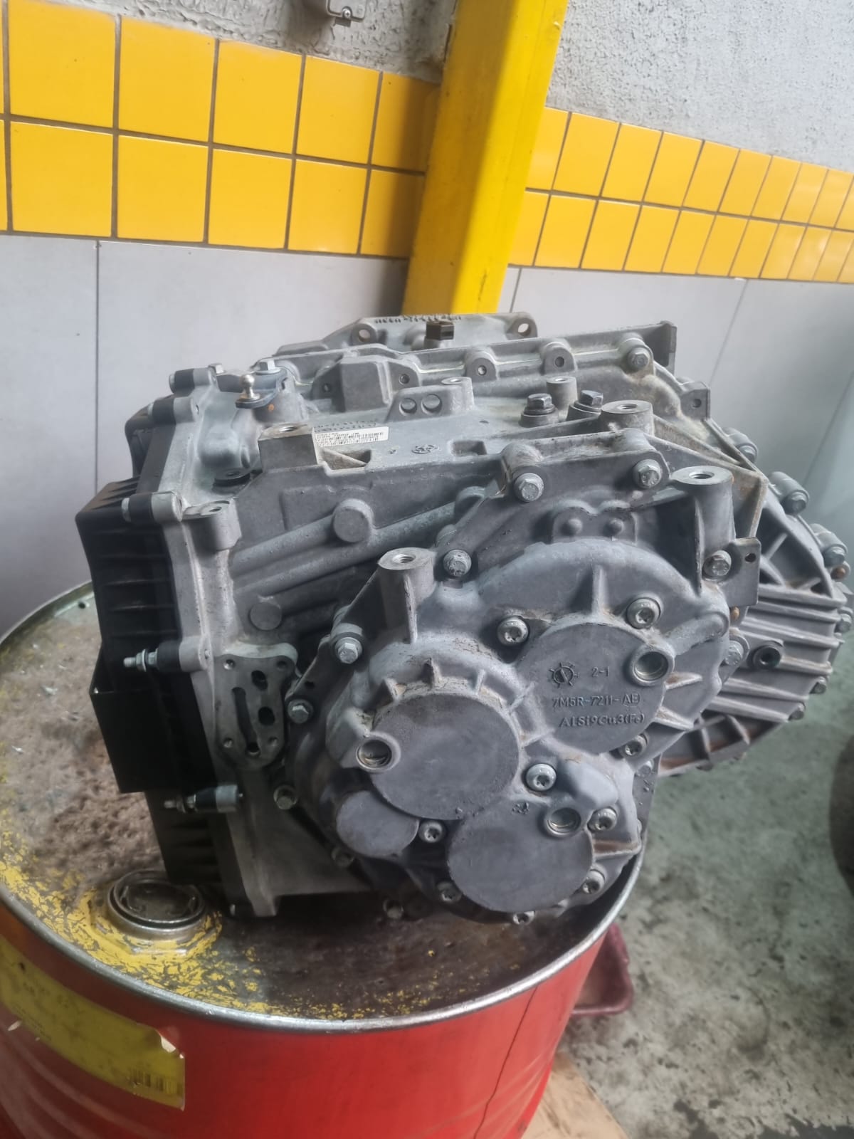 Foto 6 — Auto Center LDS