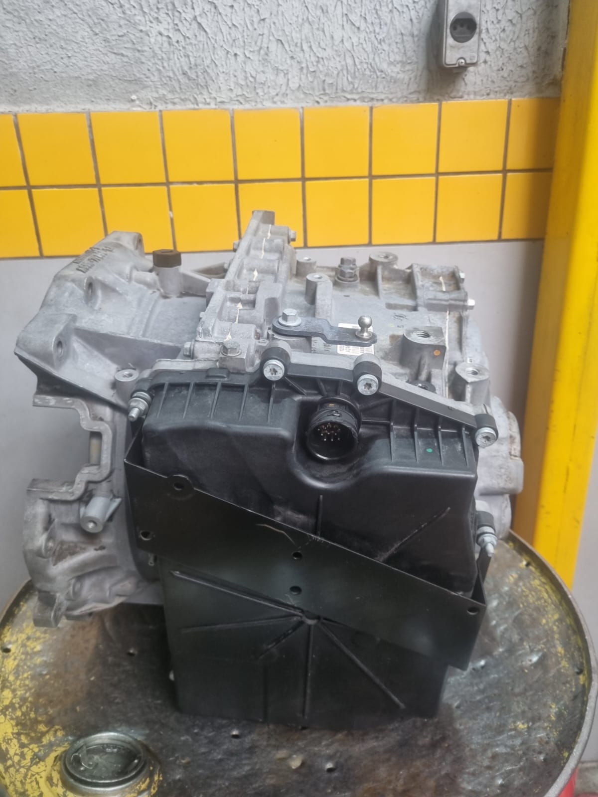 Foto 7 — Auto Center LDS